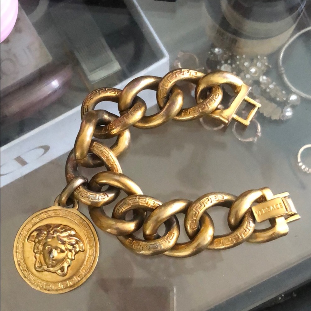 Versace Bracelet